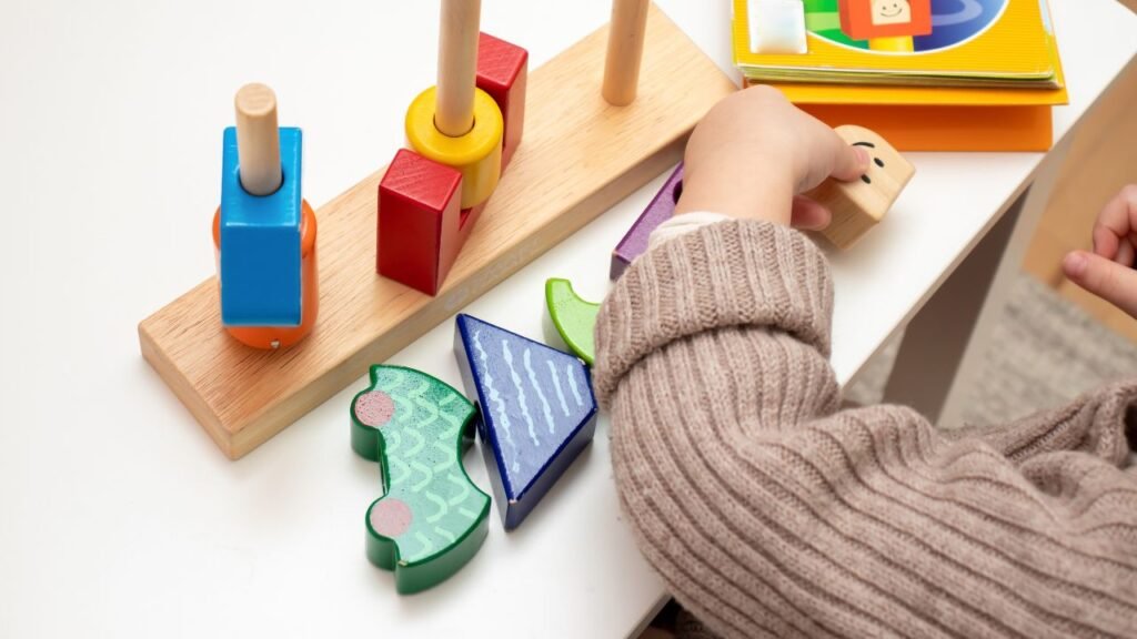 Desenvolvimento Infantil: O que Esperar em Cada Fase dos 0 aos 3 Anos
