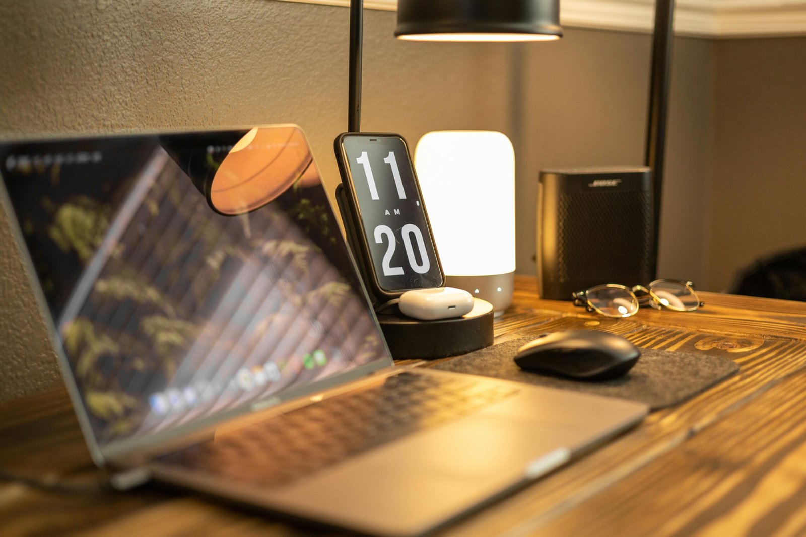 Top 10 Gadgets Minimalistas Testados Para Home Office 2025